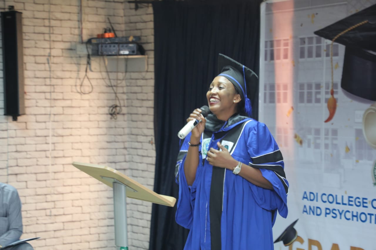 TBUGLEX Graduate